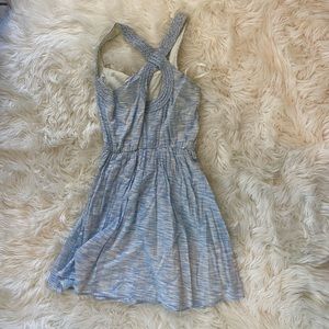 Doe & rae size small